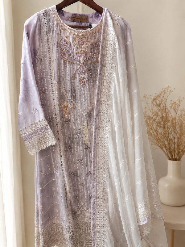 BIN SHAKEEL 3PC (Made in Pakistan)