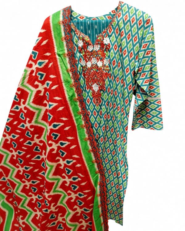 TTEX 3PC
