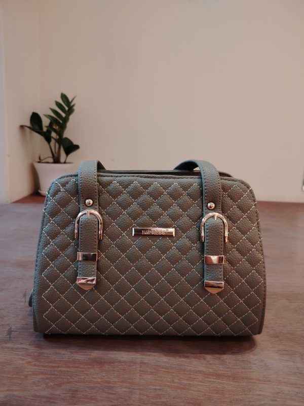 IMPRESS Vanity Bag