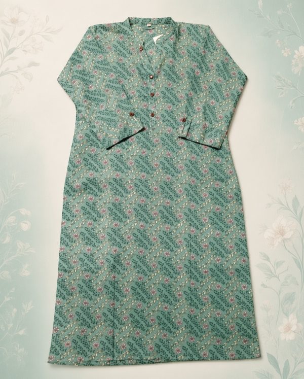 1PC Kurti
