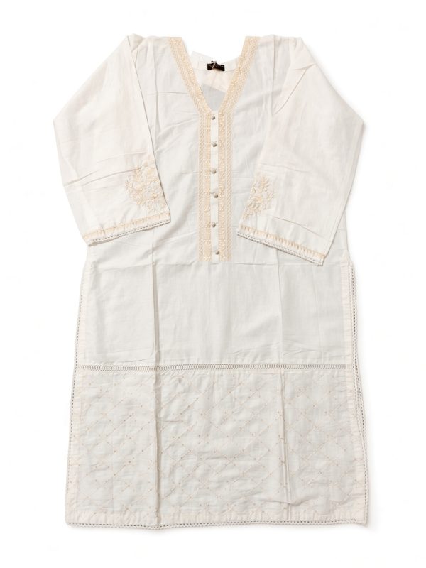 AGHA NOOR Pakistani inspired 1PC Kurti
