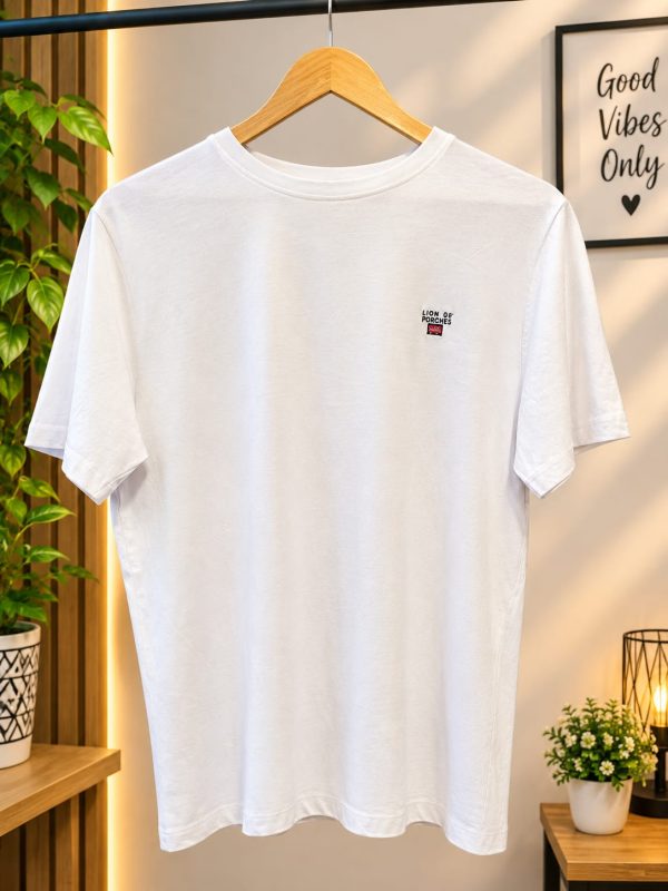 LION OF PORCHES T-shirt