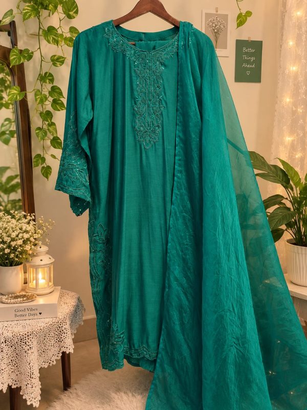 Farshi Style 3PC