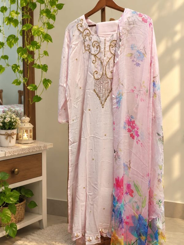 Indian party Dress (3PC)