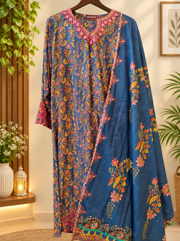 SADA BAHAR (3PC)