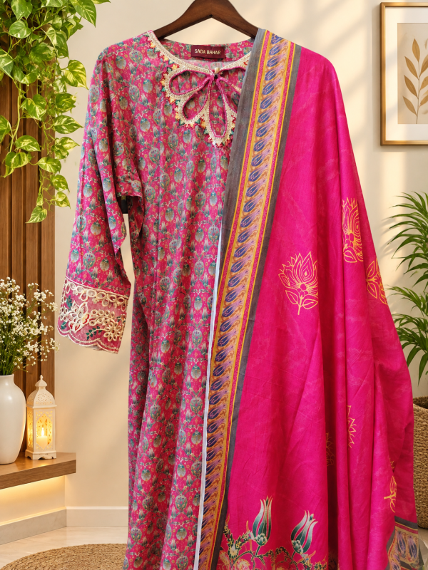 SADA BAHAR (3PC)