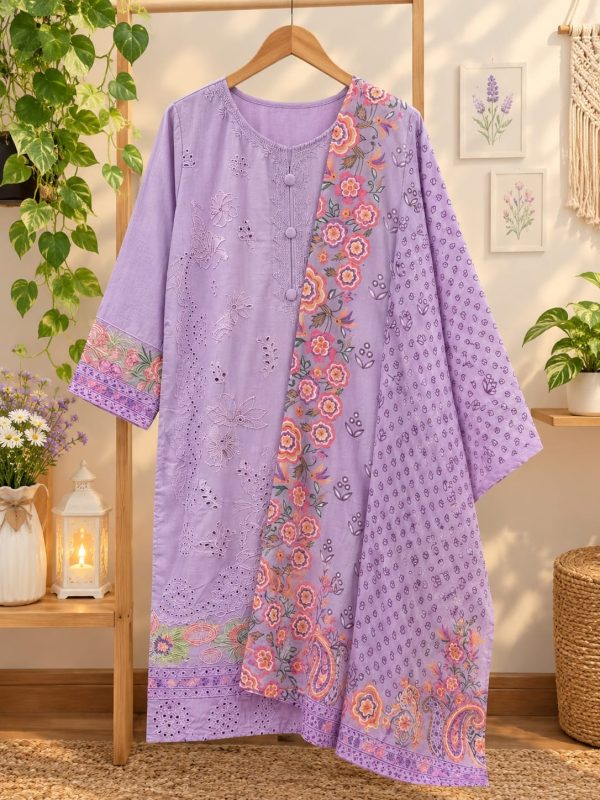 SADA BAHAR 3PC